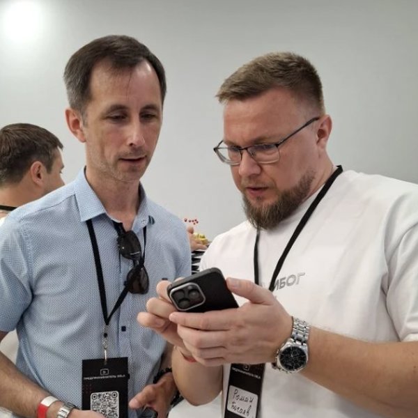 Закиров Ильдар Ильясович