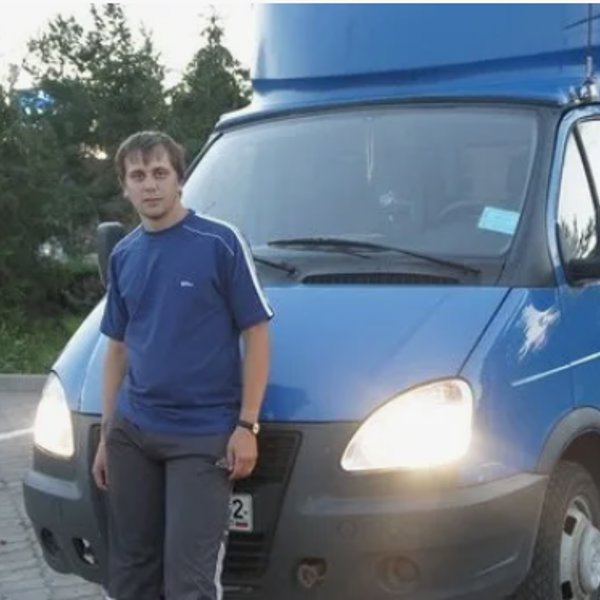 Михаил